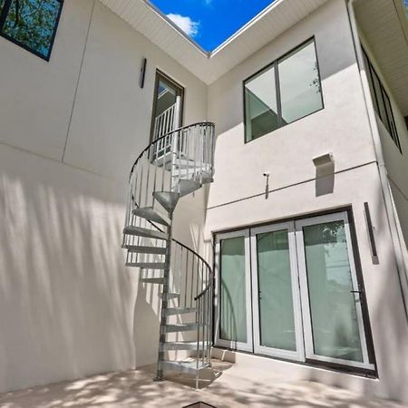 Tampa Getaway Your Ultimate Retreat In Tampa Exterior foto