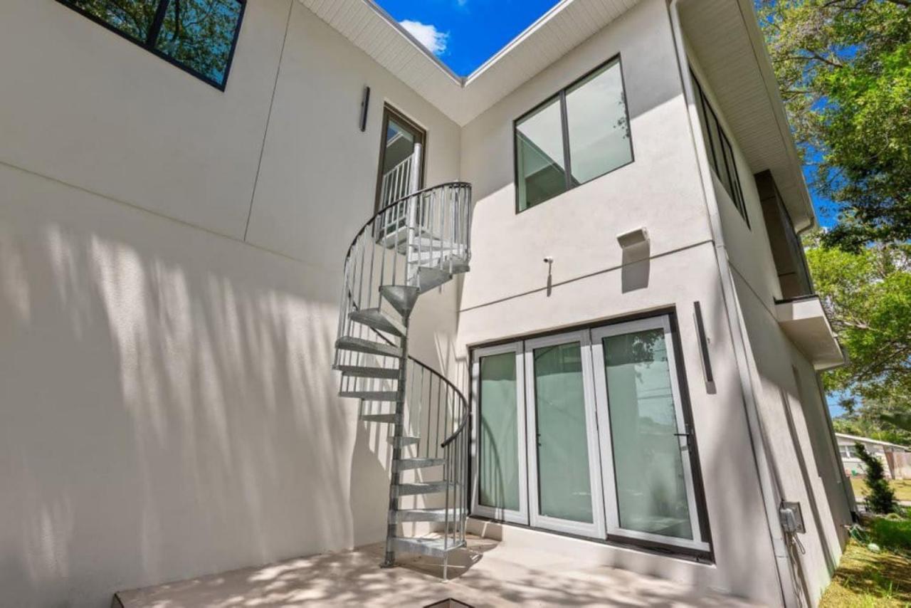 Tampa Getaway Your Ultimate Retreat In Tampa Exterior foto