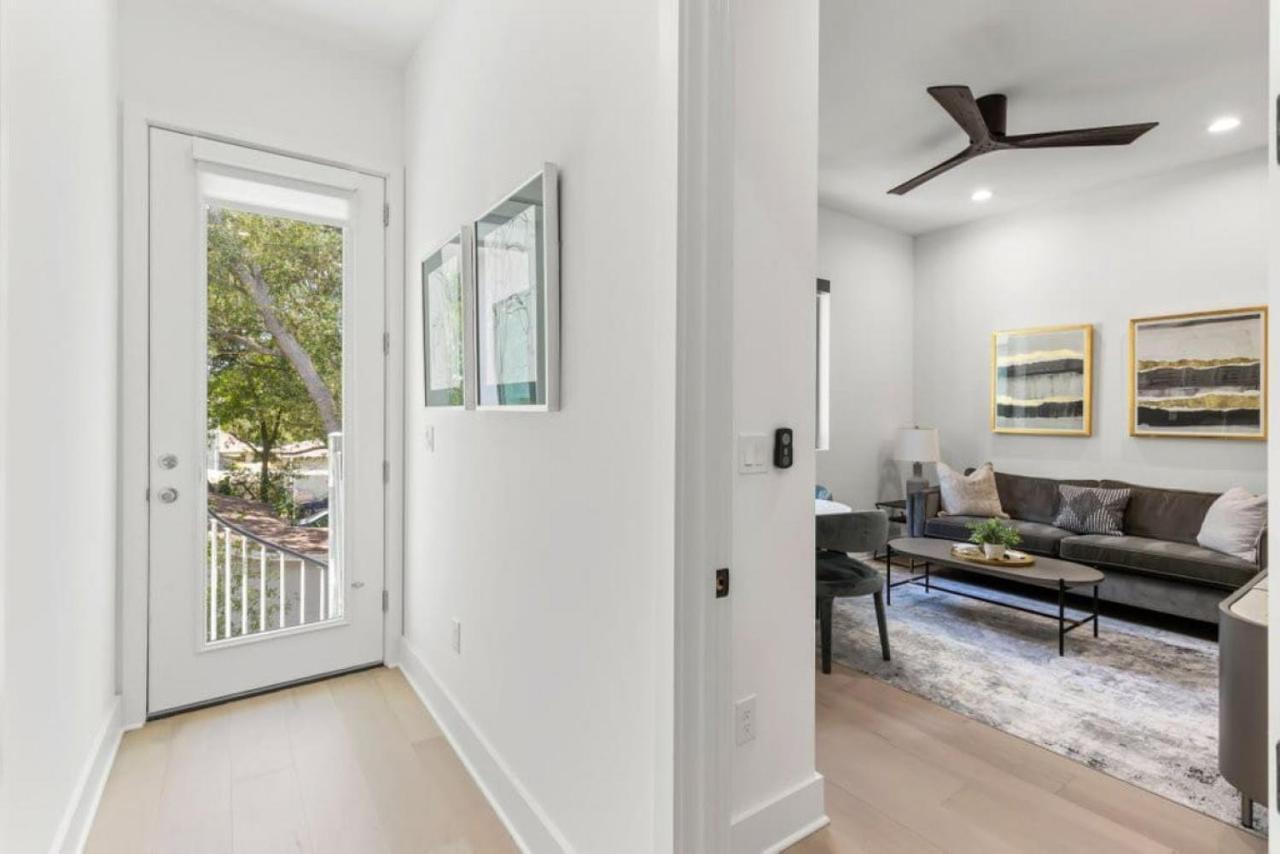 Tampa Getaway Your Ultimate Retreat In Tampa Exterior foto