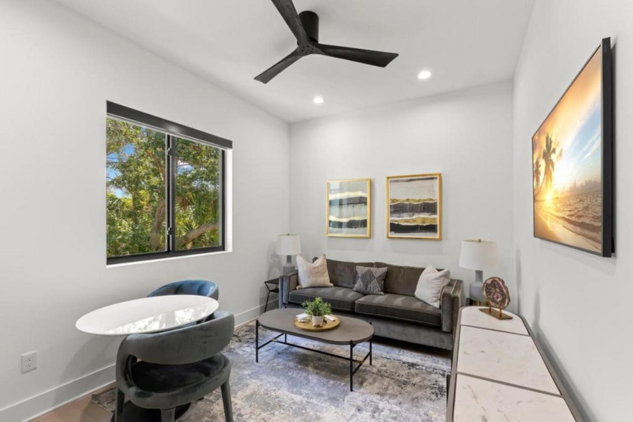 Tampa Getaway Your Ultimate Retreat In Tampa Exterior foto