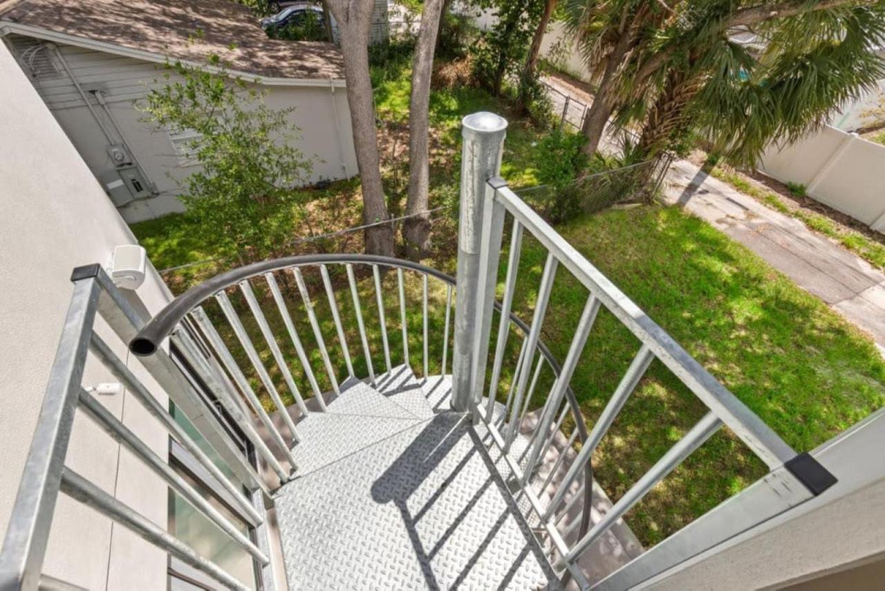 Tampa Getaway Your Ultimate Retreat In Tampa Exterior foto