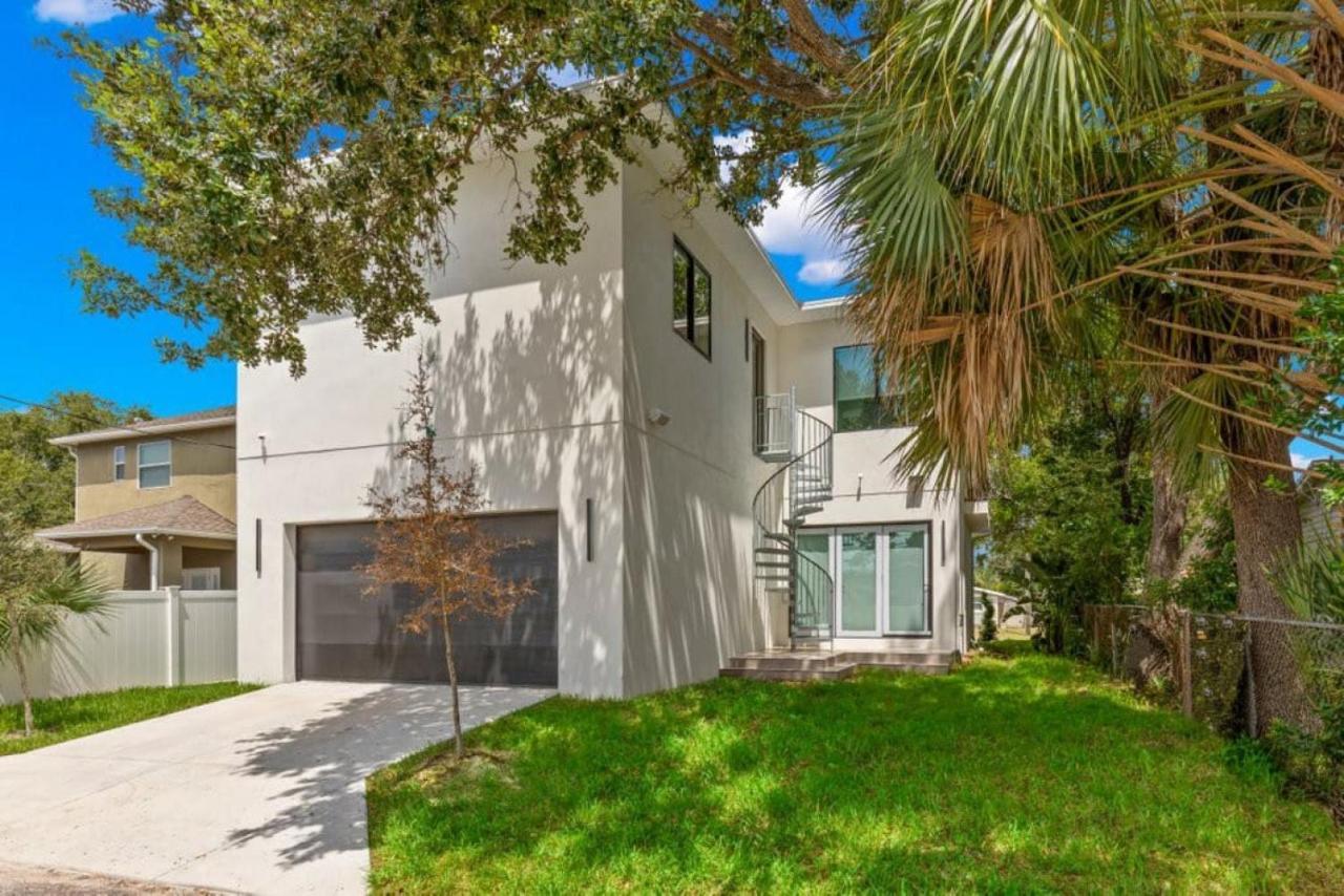 Tampa Getaway Your Ultimate Retreat In Tampa Exterior foto