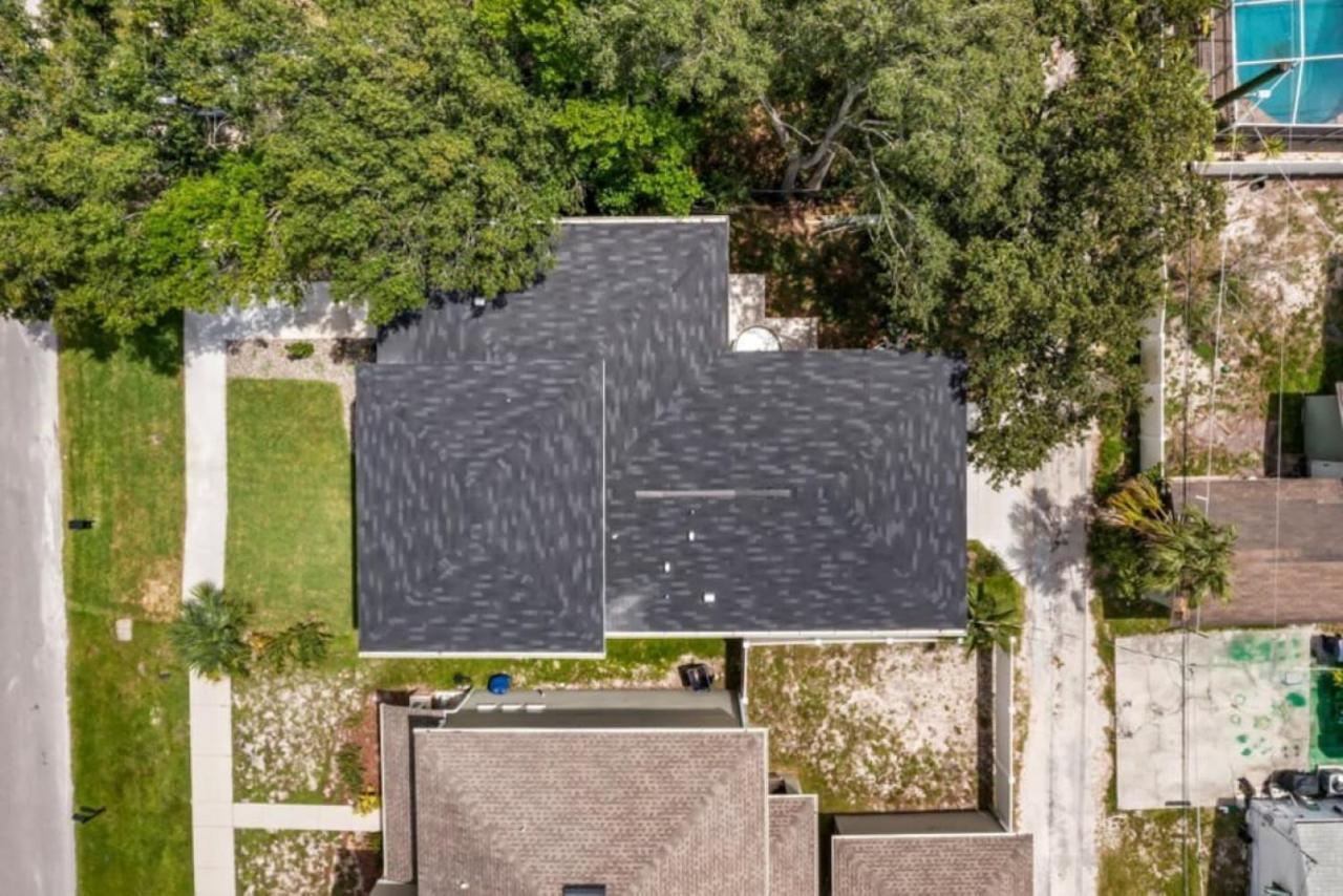 Tampa Getaway Your Ultimate Retreat In Tampa Exterior foto