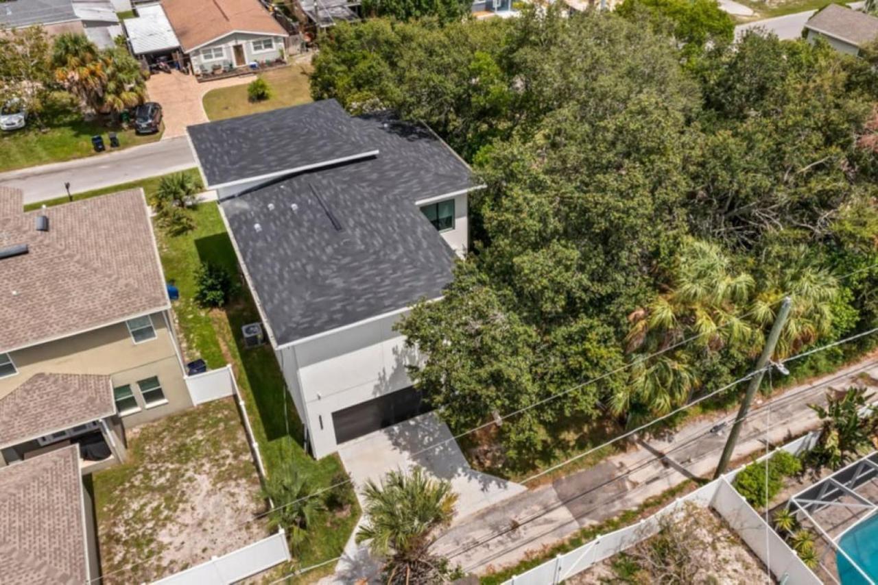 Tampa Getaway Your Ultimate Retreat In Tampa Exterior foto